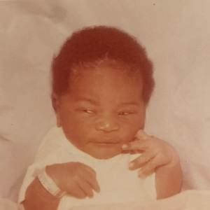 Meet your Posher, Tammy